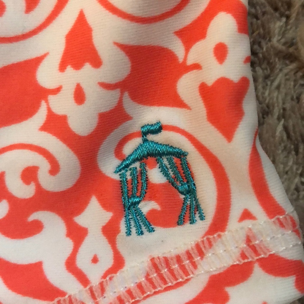 Infant Rash Guard 2 Piece - Picture 4 of 6